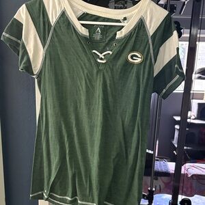 Antigua Green Apparel